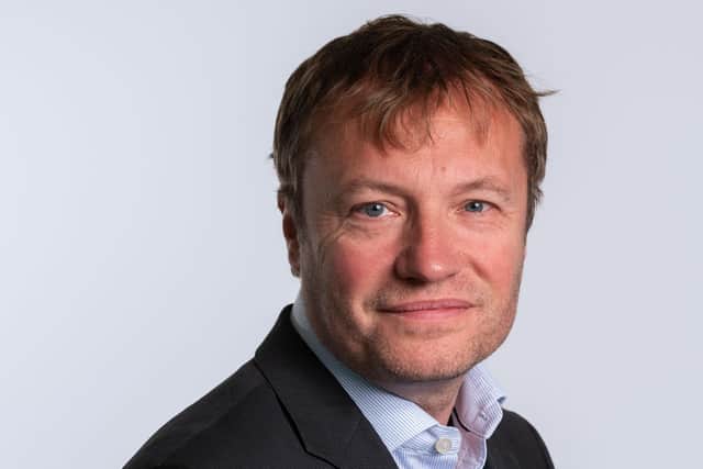 Craig Shaw, managing director, STADA UK, says improving mental health is one of Northern Ireland’s biggest challenges