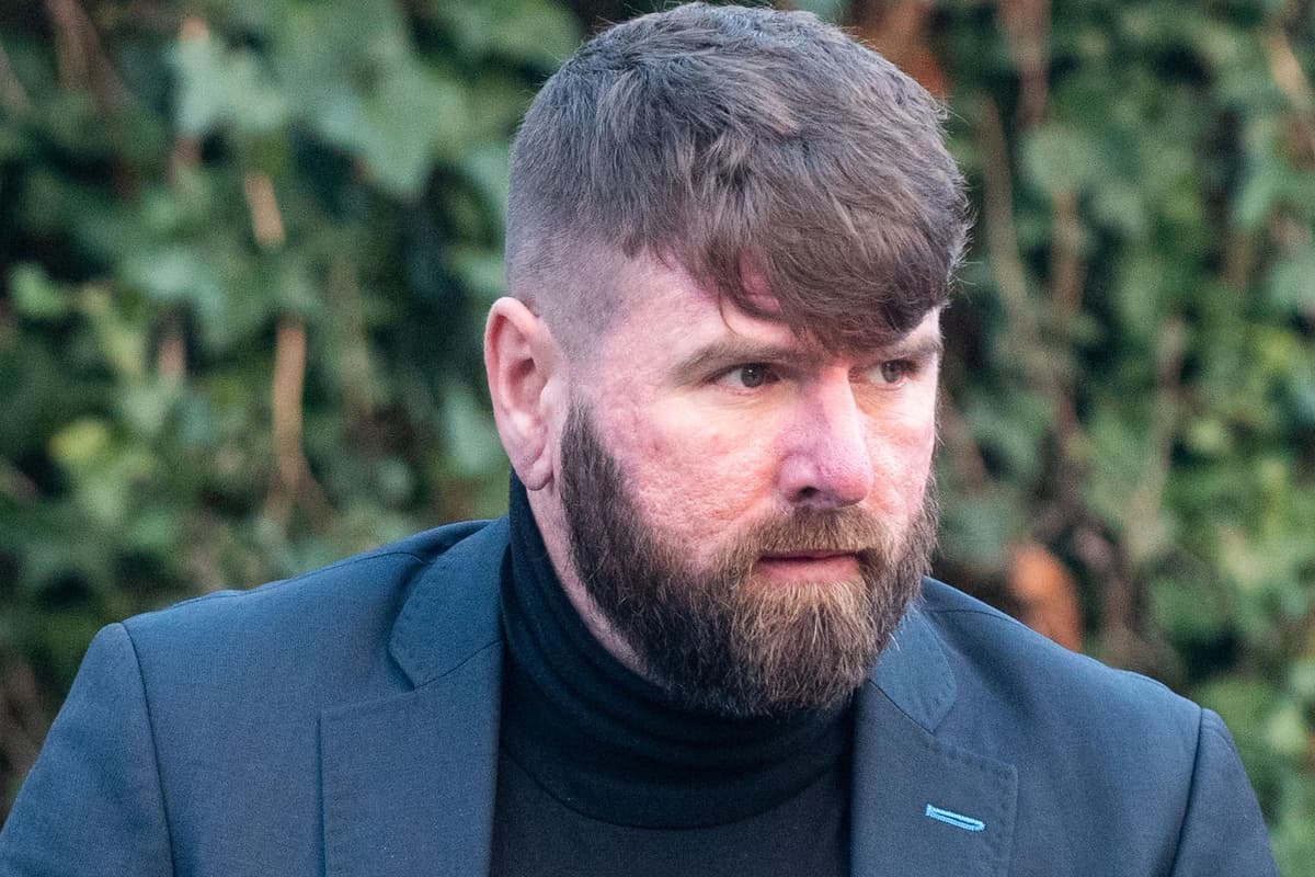 Former Northern Ireland and Celtic footballer Paddy McCourt wins appeal against sex assault conviction