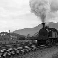 The Ulster Railway begins operations and steams into Biblical controversy (August 1839)