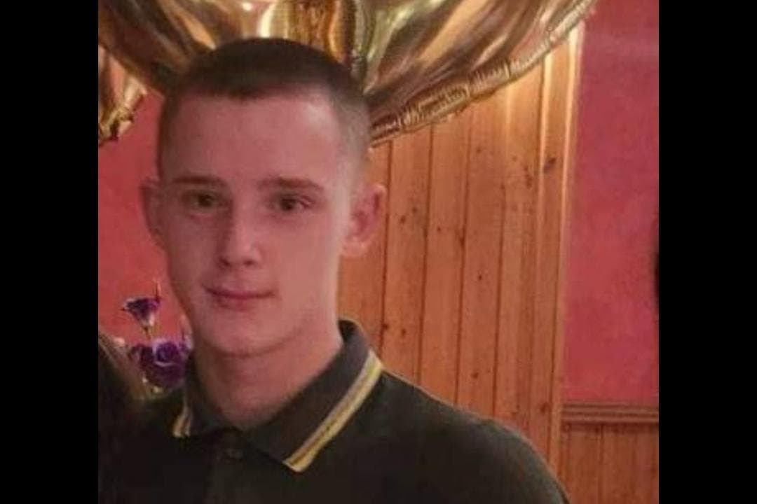 Blake Newland:  Funeral details released for tragic teenager who was was stabbed in Limavady