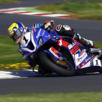 Carl Phillips says British championship return is top priority in 2027 with North West 200 also in his plans