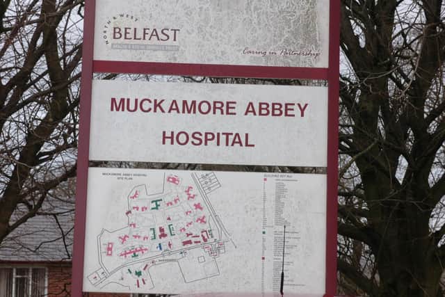 Muckamore Public Inquiry