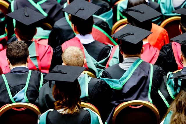 New research by Ulster University has found the majority of employers (62%) in Northern Ireland are increasing their graduate intake in a bid to plug the recruitment gap