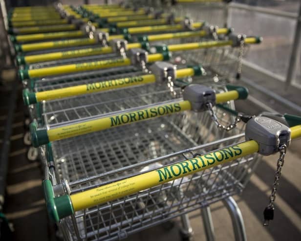 Morrisons announces to make major change across all UK stores