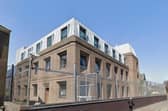 The case was heard at Ballymena Courthouse