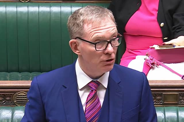 A veterans body has congratulated Chris Bryant on his appointment as Secretary of State for Northern Ireland – and called for "a reset" in relations with his office.