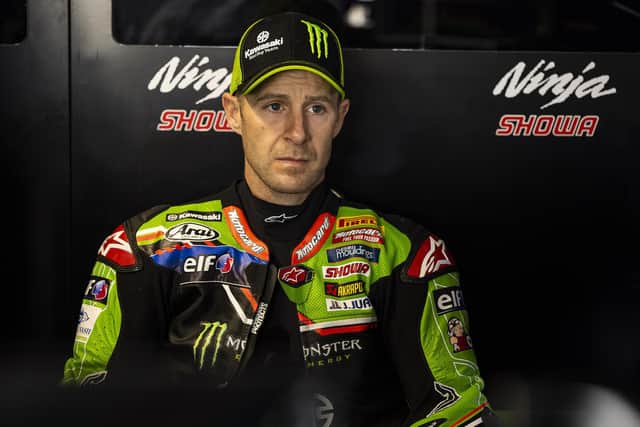 Northern Ireland's Jonathan Rea has won 118 World Superbike races throughout his career to date.