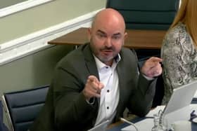 Alliance MLA David Honeyford has said public EV charging is more expensive and not as convenient.