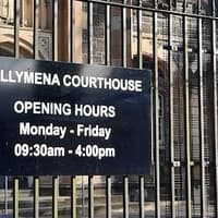 Convicted sex offender drove off from police car at speed of 120mph