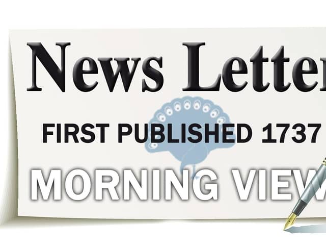 Morning View