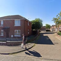 Homes evacuated on the Shankill Road as anti-terror raid sees officers uncover 'a number of items'