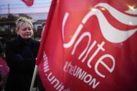 Unison, the GMB and Unite say a “significant” award is vital after years of local authority spending cuts and pay restraint