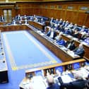 The Stormont Brake can be triggered by 30 Assembly members. But it cannot be used to routinely object to EU legislation, writes Dr Paul Kingsley