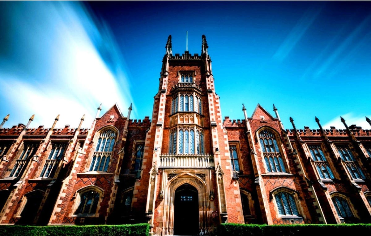 £400 payment for students as QUB announces £7.69m cost-of-living package for students and staff