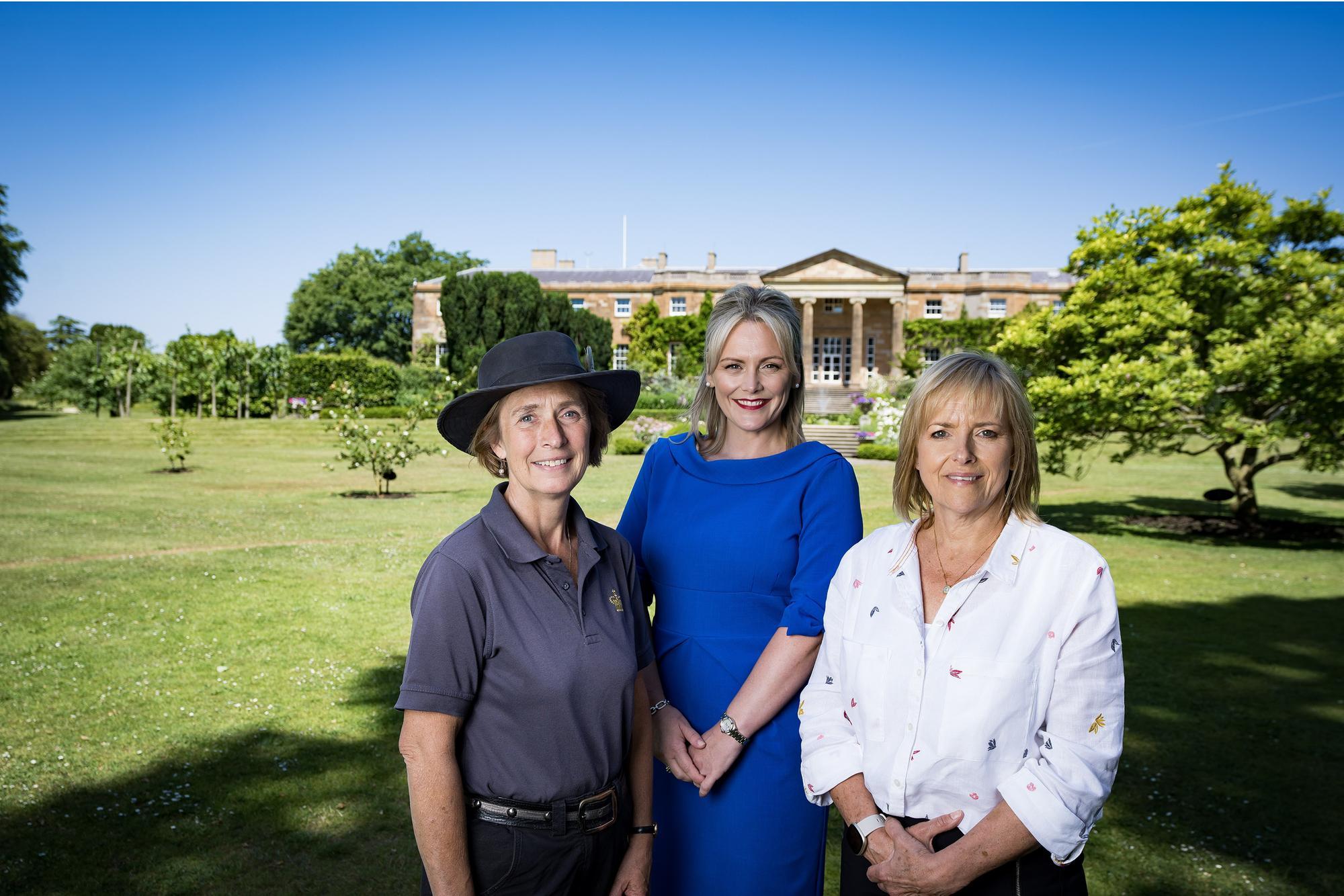 King's Birthday Honours: Hillsborough Castle staff recognised for role in events to mark death of Queen - Vimarsana News