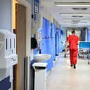 Northern Ireland’s health service has been under sustained pressure in recent months, with the public being advised on several occasions of long waits at emergency departments due to capacity issues.