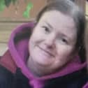 Missing Vicky Houston