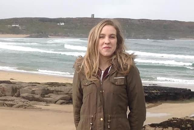 Detectives investigating the murder of Natalie McNally are continuing to appeal to members of the public to come forward with any information.