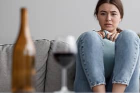 'Hangxiety' is the horrible combination of a hangover with heightened anxiety that can hit you first thing in the morning after a night of over-indulgence. But there are things you can do to help minimise its effects