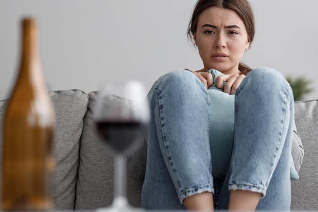 'Hangxiety' is the horrible combination of a hangover with heightened anxiety that can hit you first thing in the morning after a night of over-indulgence. But there are things you can do to help minimise its effects