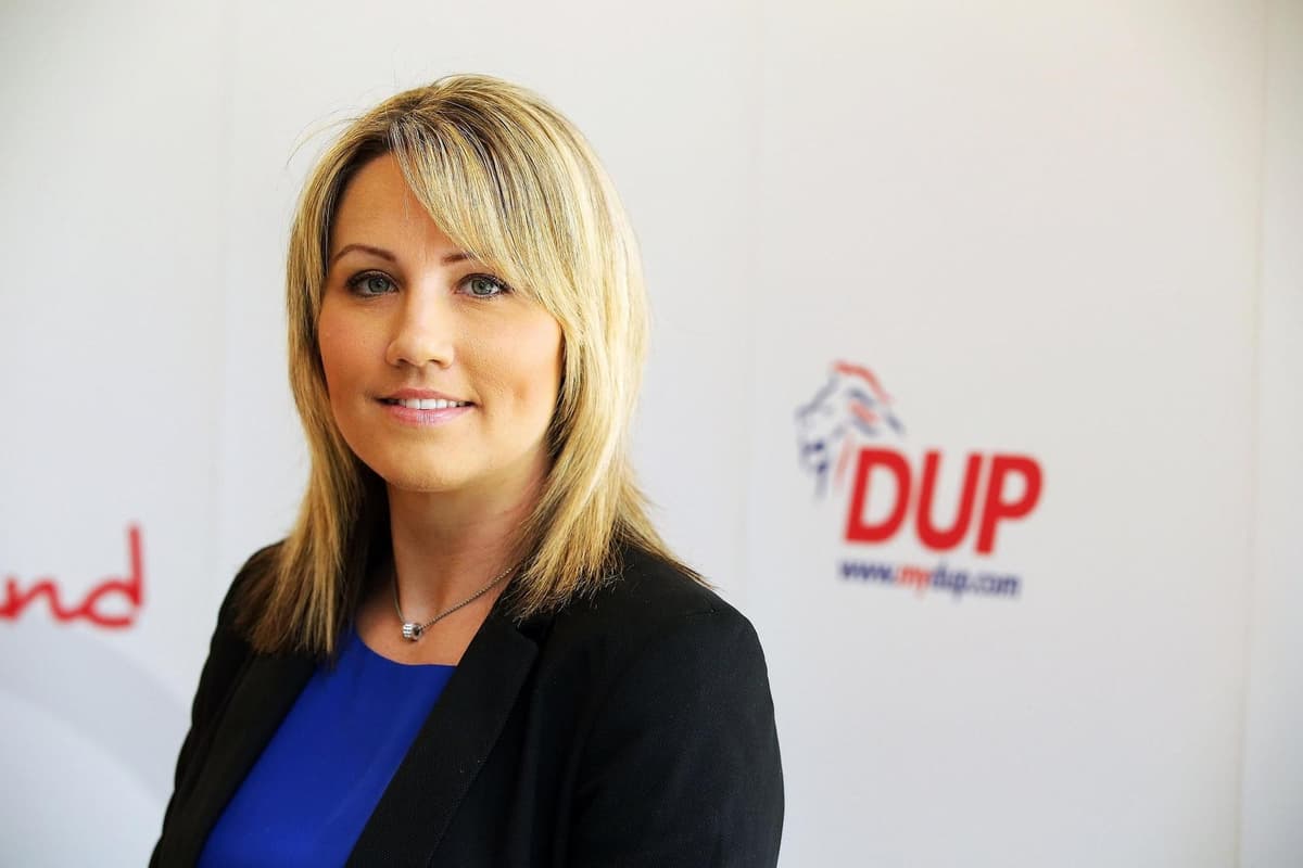 DUP MLA asks: &#8216;Why a blank cheque for GAA stadium &#8211; but a budget squeeze for everyone else?&#8217;
