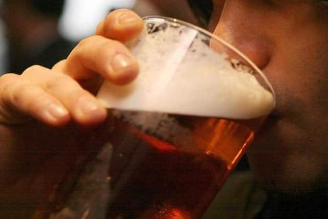 With a packed agenda of sporting fixtures planned for the Easter weekend which will affect both the day and night-time trade, licensed premises across Northern Ireland are being urged to issue a reminder of their updated opening hours as new licensing laws come into effect for a second year