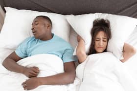 Experts explain why snoring is worse after drinking alcohol