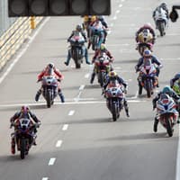 Davey Todd ruled out of Macau Motorcycle Grand Prix as Peter Hickman spearheads line-up for 55th edition of famous race in southern China