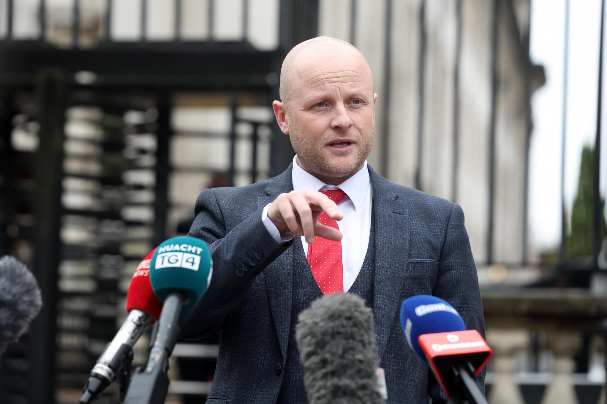 Chief Constable’s advice on Drumcree parade to be scrutinised in legal ...