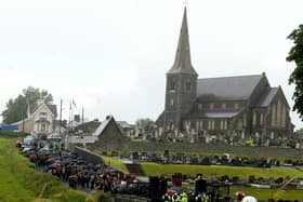 Sinn Fein used the Drumcree parade for political advantage, seeking to portray themselves and nationalists as victims under attack from unionism. But unionists walked into the trap