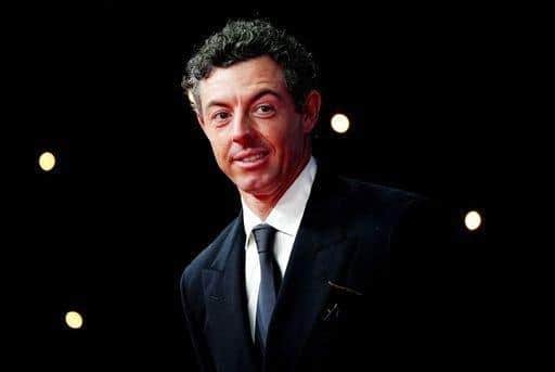Rory McIlroy has been named RTE Sport Sportsperson of the Year, just days after he was named BBC Sports Personality of the Year