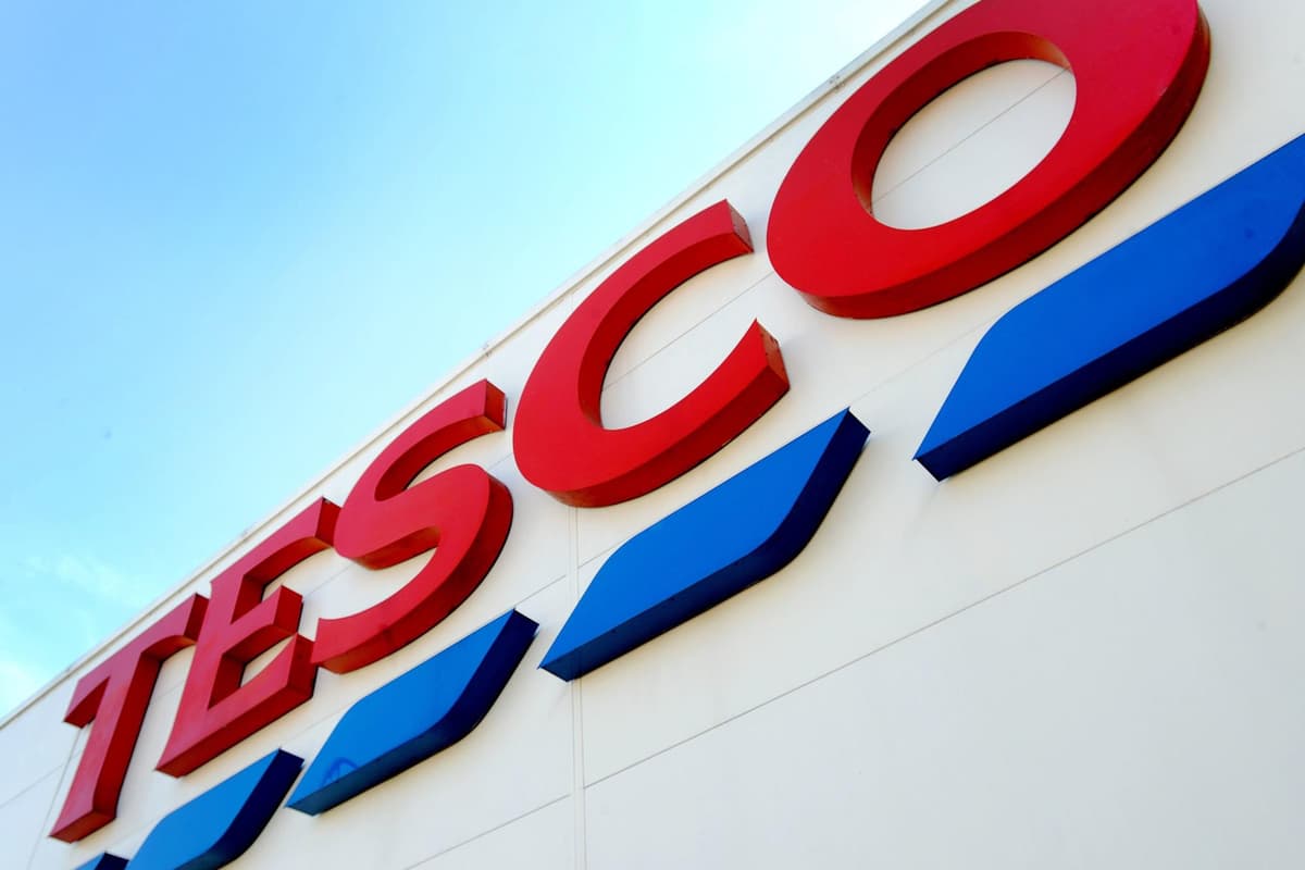Man admits stealing 20 legs of lamb and other items from Tesco in Ballymena