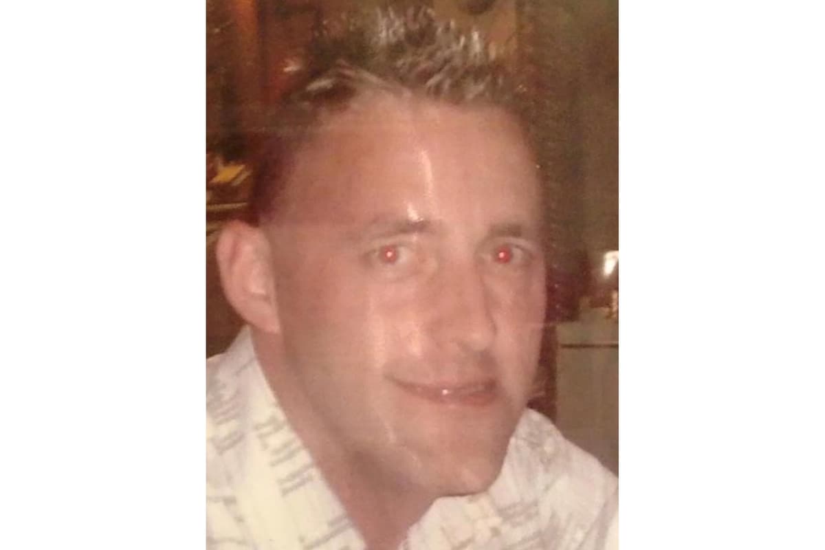 £20,000 reward offered for information on murder of Martin Conlon in 2005