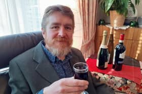 More delicious wine recommendations from Northern Ireland connoisseur Raymond Gleug