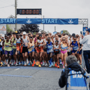 Antrim Coast Half Marathon has set a £1 million charity ambition for 2027