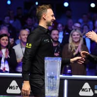NI Open champion Jack Lisowski calls Belfast glory 'best week of my life' ahead of Waterfront return