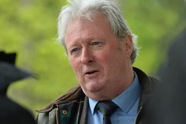 Actor Charlie Lawson is marrying businesswoman Debbie Stanley after being engaged to her for more than a decade