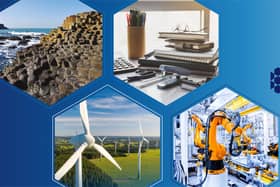 More than £13 million in capital funding has been allocated to support innovation, business growth, start-ups and social enterprise development across Northern Ireland