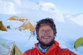 Noel Hanna was one of those people who worked to secure his dream, including not just multiple ascents of Everest but the far more dangerous ascent of K2
