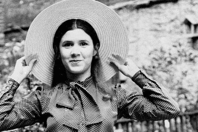 As the daughter of Debbie Reynolds and Eddie Fisher, Carrie Fisher was destined for stardom