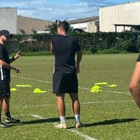 Former Irish League star offering Northern Irish players 'massive' New Zealand opportunity almost 20 years after making move