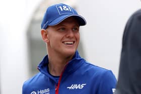 Mick Schumacher and Ferrari have parted ways after four years working together.