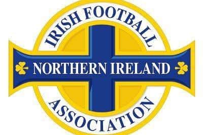 The Irish Football Association is talking to a number of clubs after concerns were raised about major football and GAA matches in Londonderry on the same date.