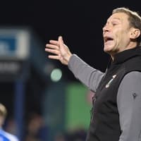 'Got every sub absolutely spot on' - Fans react to Duncan Ferguson's first game as Glentoran manager in the Irish League