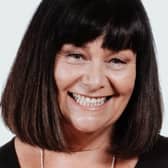 Dawn French narrates new dating show