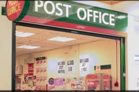 The Post Office has confirmed that its branch at Rushmere Shopping Centre in Craigavon is to close, bringing to an end almost three decades of service at the site