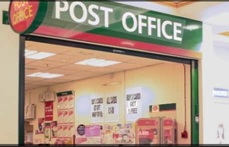 The Post Office has confirmed that its branch at Rushmere Shopping Centre in Craigavon is to close, bringing to an end almost three decades of service at the site