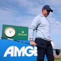 Northern Ireland's Rory McIlroy is hoping to mount an Irish Open title challenge this weekend. (Photo by Warren Little/Getty Images)