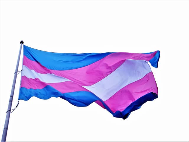 Transgender people deserve support and protection in the light of deep historical prejudice, writes Liam Kennedy​ - "There is recognition in the Queen’s policies of the minority status and the difficulties facing transgender people"