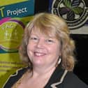 Patricia Logue - Sinn Fein Mayor